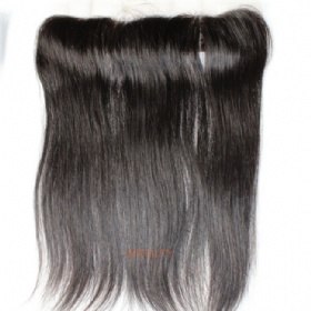 Factory Cheap Natural Hair  Lace Frontal